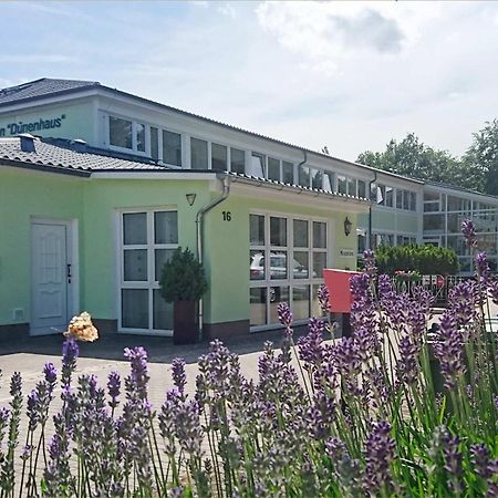 Nur 100M Zum Strand Fewo Ostseeflair By Pro Home Appartements Zempin Buitenkant foto