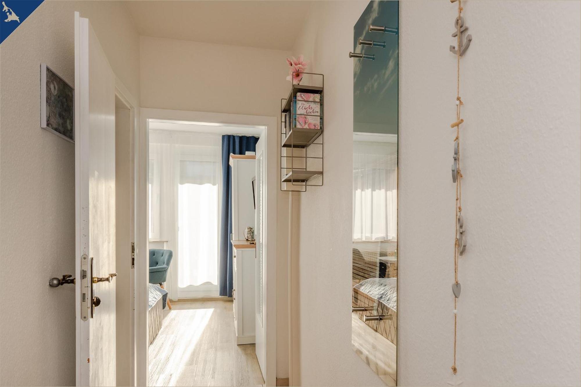 Nur 100M Zum Strand Fewo Ostseeflair By Pro Home Appartements Zempin Buitenkant foto