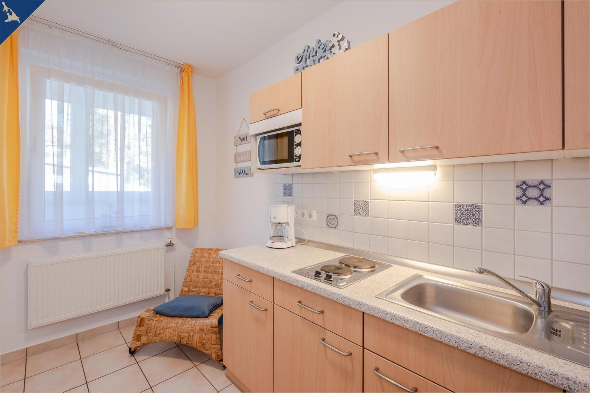 Nur 100M Zum Strand Fewo Ostseeflair By Pro Home Appartements Zempin Buitenkant foto