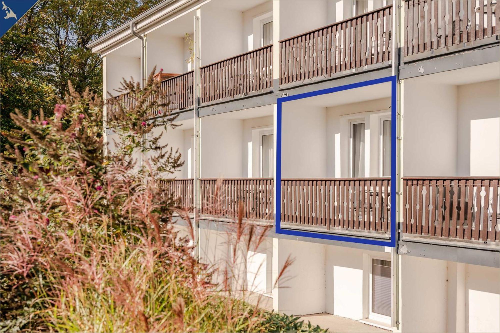 Nur 100M Zum Strand Fewo Ostseeflair By Pro Home Appartements Zempin Buitenkant foto