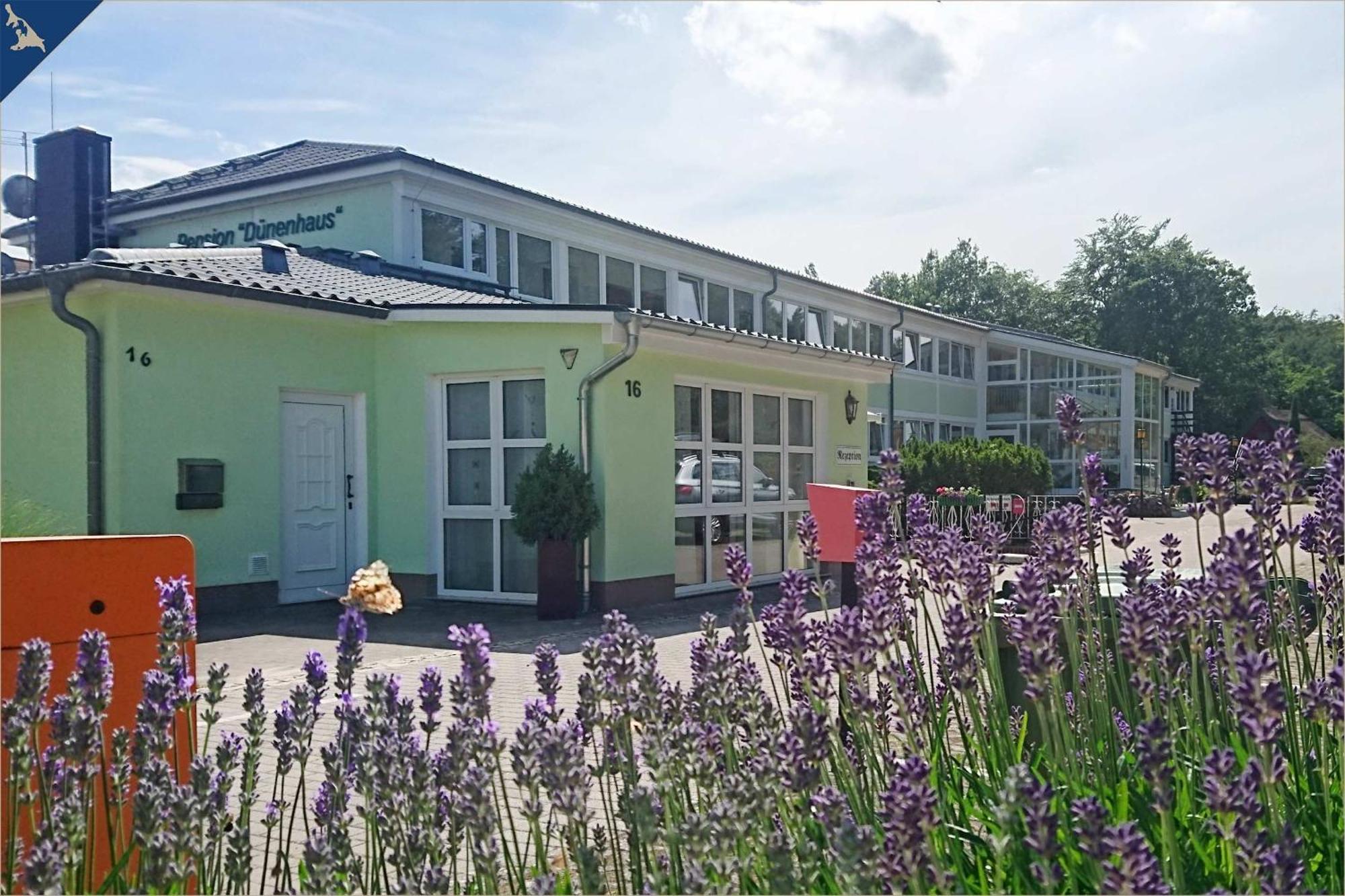 Nur 100M Zum Strand Fewo Ostseeflair By Pro Home Appartements Zempin Buitenkant foto