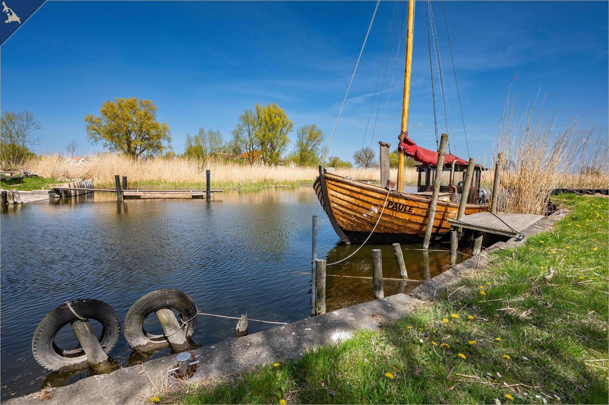 Nur 100M Zum Strand Fewo Ostseeflair By Pro Home Appartements Zempin Buitenkant foto