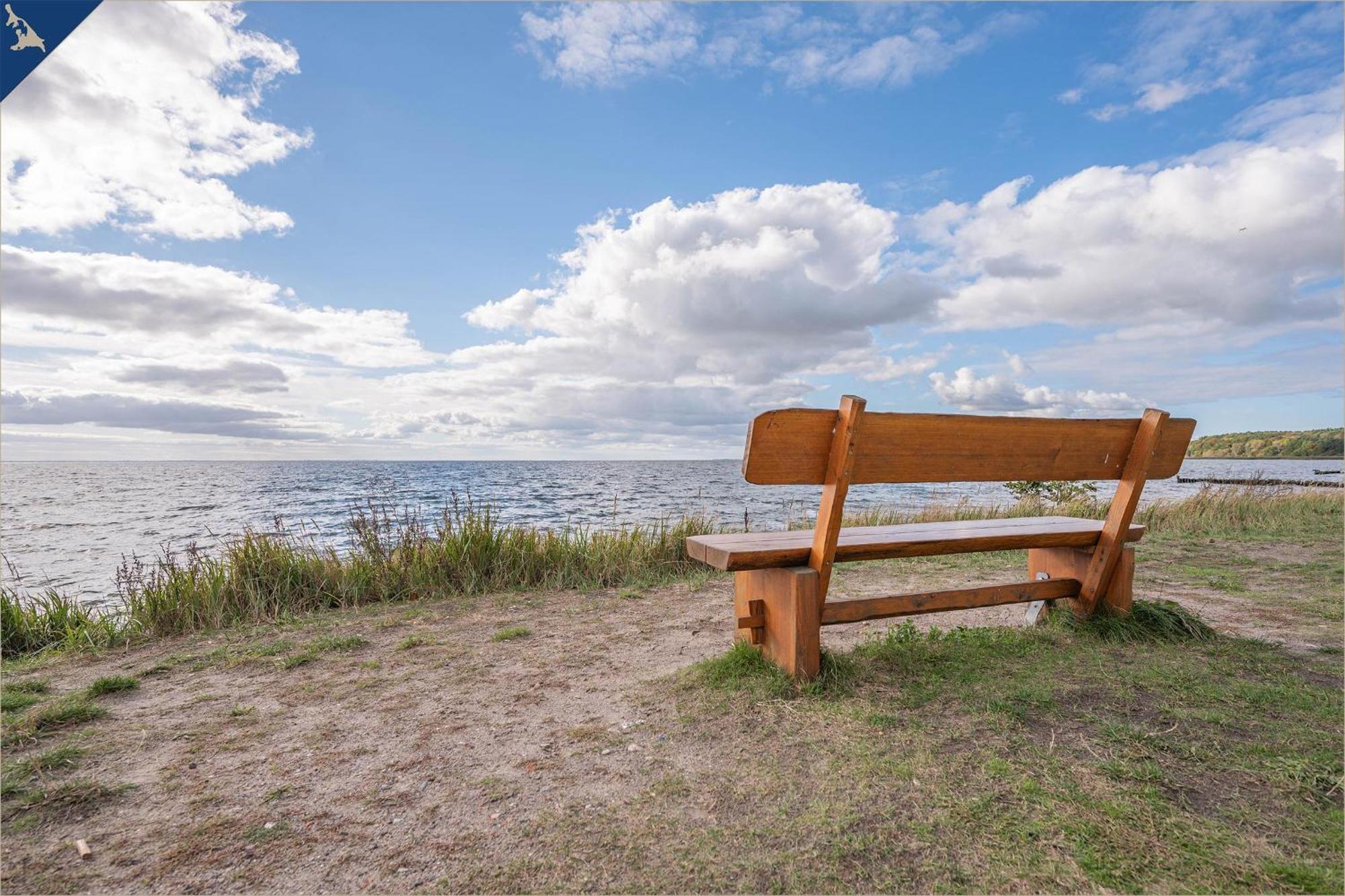Nur 100M Zum Strand Fewo Ostseeflair By Pro Home Appartements Zempin Buitenkant foto